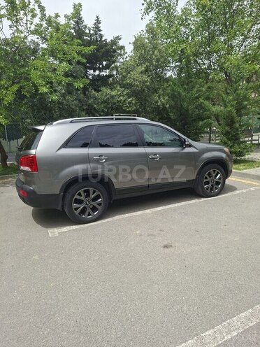 Kia Sorento 2011, 196,000 km - 2.0 л - Bakı