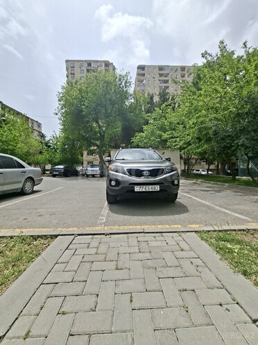 Kia Sorento 2011, 196,000 km - 2.0 л - Bakı