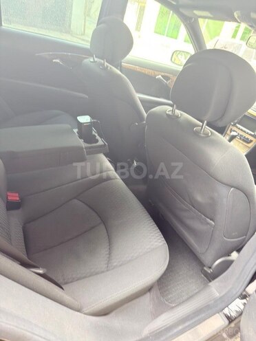Mercedes E 300 2006, 300,000 km - 3.0 l - Bakı
