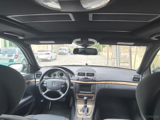 Mercedes E 300 2006, 300,000 km - 3.0 l - Bakı