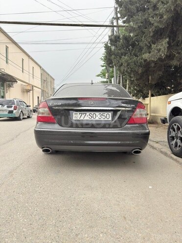 Mercedes E 300 2006, 300,000 km - 3.0 l - Bakı