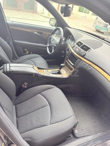 Mercedes E 300 2006, 300,000 km - 3.0 l - Bakı