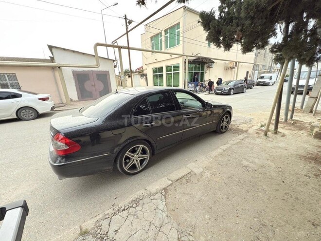 Mercedes E 300 2006, 300,000 km - 3.0 l - Bakı