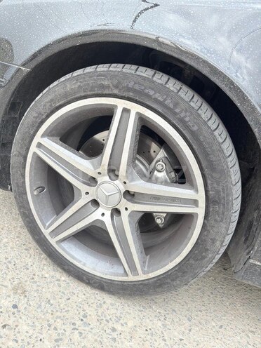 Mercedes E 300 2006, 300,000 km - 3.0 l - Bakı