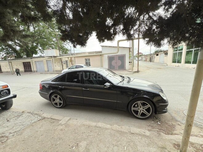 Mercedes E 300 2006, 300,000 km - 3.0 l - Bakı