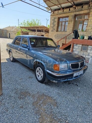 GAZ 3110 2002, 200,000 km - 2.3 l - Goranboy