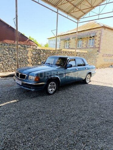 GAZ 3110 2002, 200,000 km - 2.3 l - Goranboy