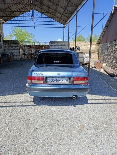 GAZ 3110 2002, 200,000 km - 2.3 l - Goranboy