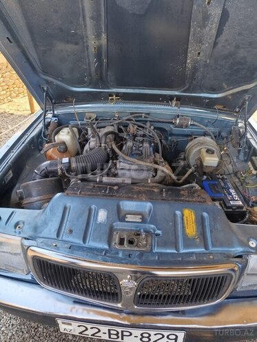 GAZ 3110 2002, 200,000 km - 2.3 l - Goranboy