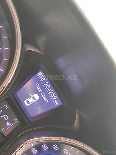 Hyundai Elantra 2013, 200,500 km - 1.8 l - Bakı