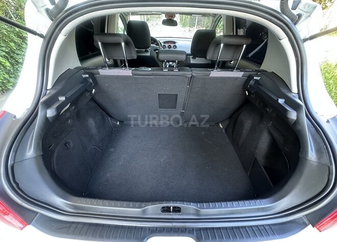 Peugeot 308 2012, 11,700 km - 1.6 l - Bakı