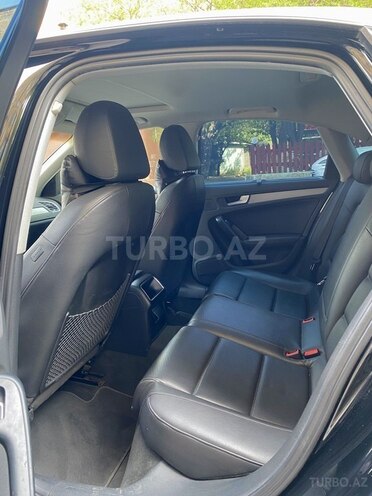 Audi A4 2012, 227,170 km - 2.0 l - Bakı