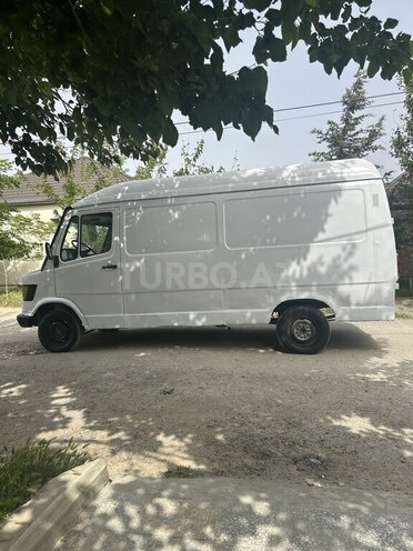 Mercedes 308 D 1991, 223,700 km - 2.3 l - Bakı