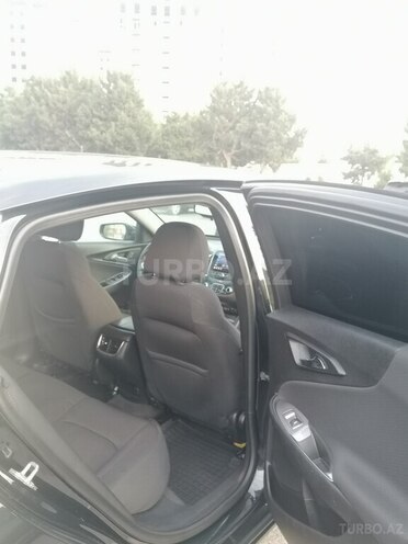 Chevrolet Malibu 2020, 152,000 km - 1.5 l - Bakı