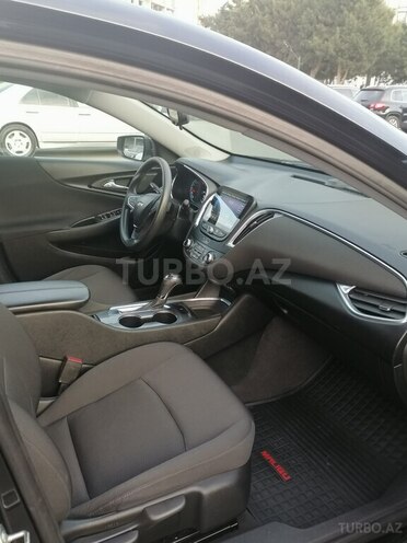 Chevrolet Malibu 2020, 152,000 km - 1.5 l - Bakı