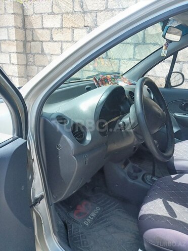 Daewoo Matiz 2008, 205,230 km - 0.8 л - Masallı