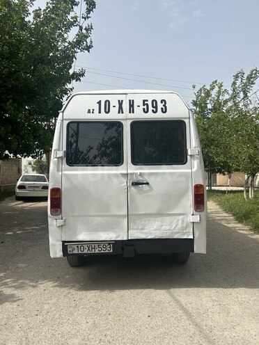 Mercedes 308 D 1991, 223,700 km - 2.3 l - Bakı