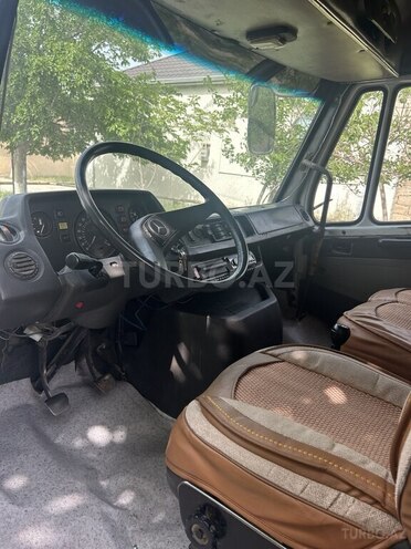 Mercedes 308 D 1991, 223,700 km - 2.3 l - Bakı