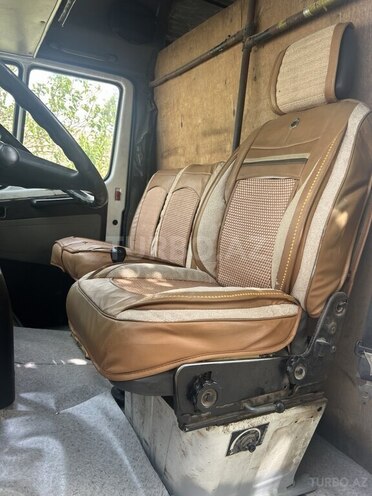 Mercedes 308 D 1991, 223,700 km - 2.3 l - Bakı