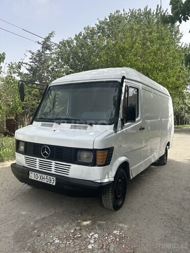 Mercedes 308 D 1991, 223,700 km - 2.3 l - Bakı