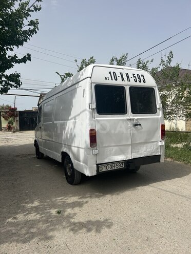 Mercedes 308 D 1991, 223,700 km - 2.3 l - Bakı