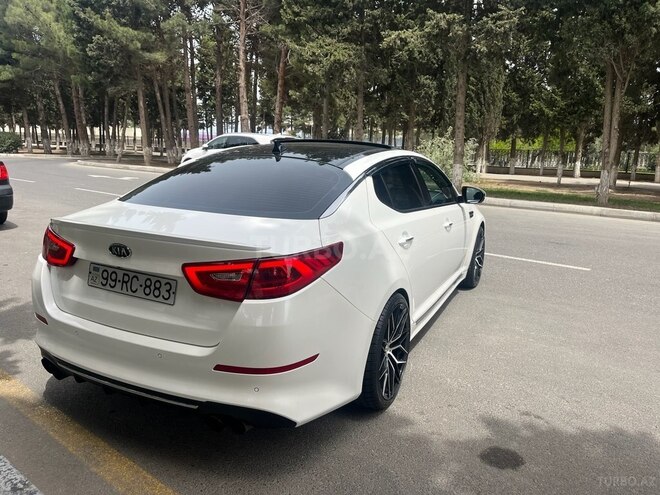 Kia K5-6
