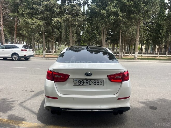 Kia K5-11