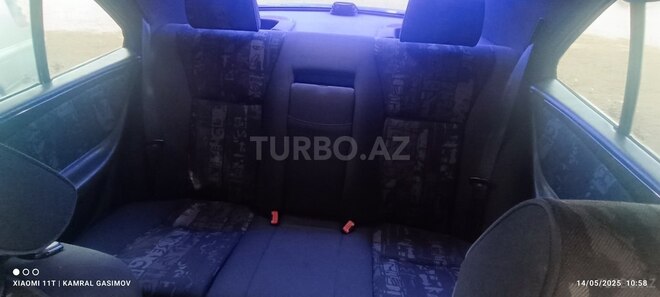 Mercedes E 300 d 1998, 200,000 km - 3.0 л - Masallı