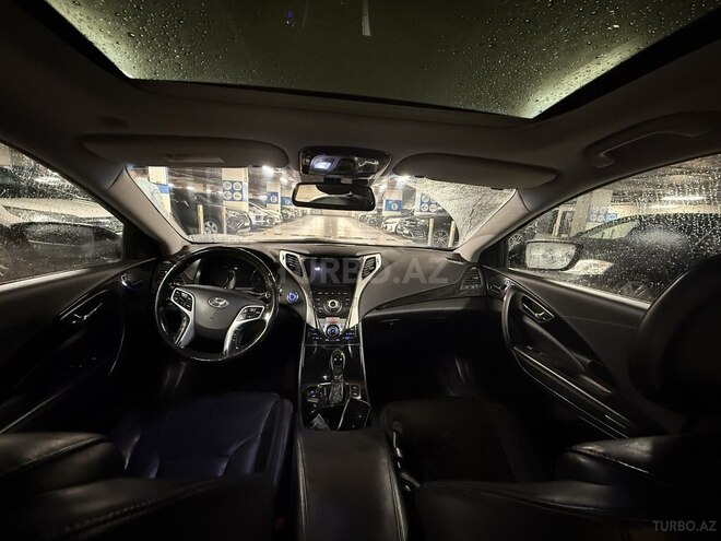 Hyundai Grandeur-19