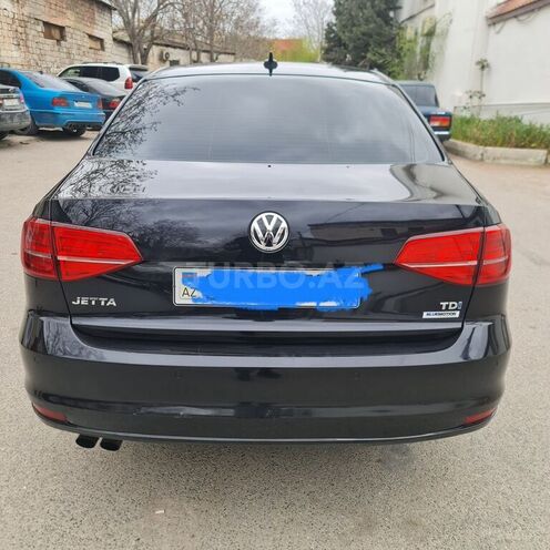 Volkswagen Jetta 2015, 157,000 km - 2.0 l - Bakı