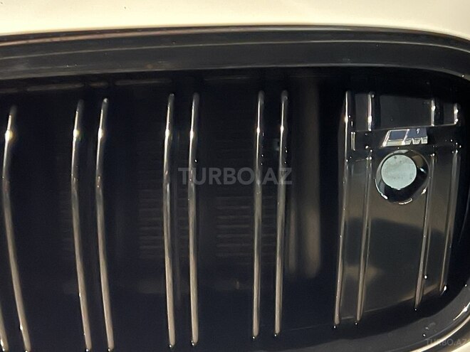 BMW X5 2016, 86,000 km - 3.0 l - Bakı