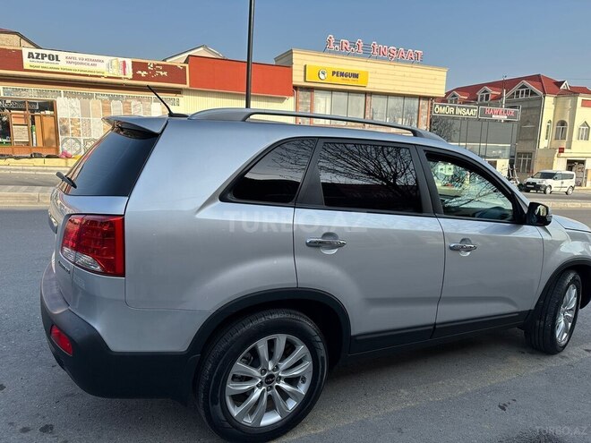 Kia Sorento 2009, 140,000 km - 2.0 l - Şəki