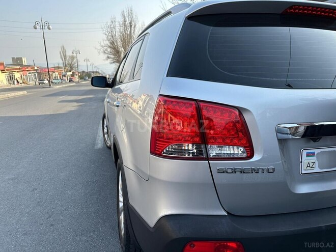 Kia Sorento 2009, 140,000 km - 2.0 l - Şəki
