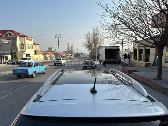Kia Sorento 2009, 140,000 km - 2.0 l - Şəki