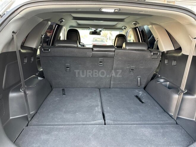 Kia Sorento 2009, 140,000 km - 2.0 l - Şəki