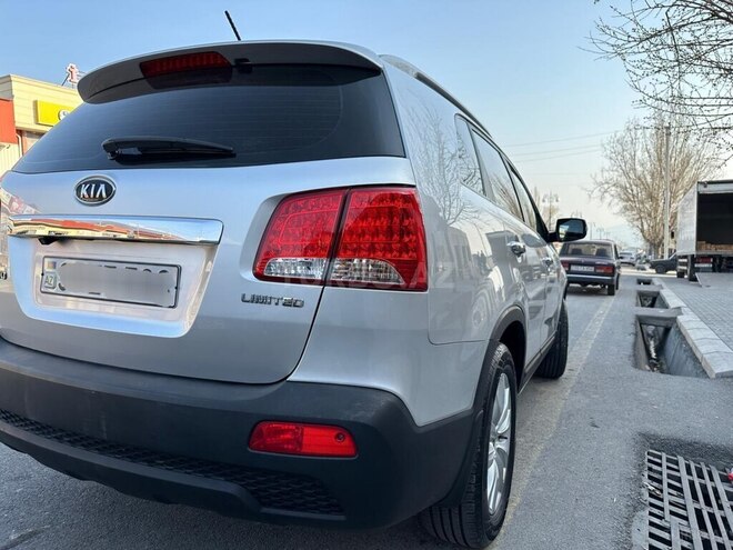 Kia Sorento 2009, 140,000 km - 2.0 l - Şəki