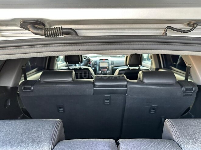 Kia Sorento 2009, 140,000 km - 2.0 l - Şəki