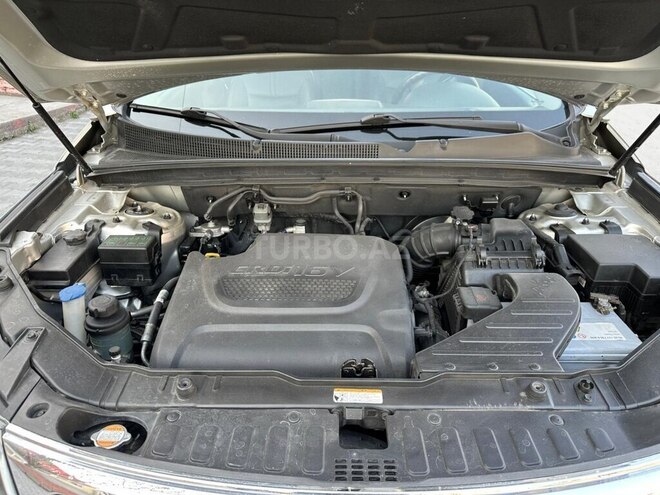 Kia Sorento 2009, 140,000 km - 2.0 l - Şəki