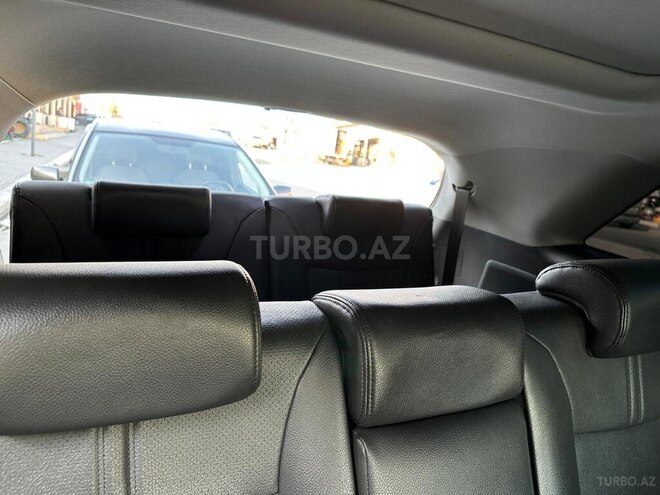 Kia Sorento 2009, 140,000 km - 2.0 l - Şəki