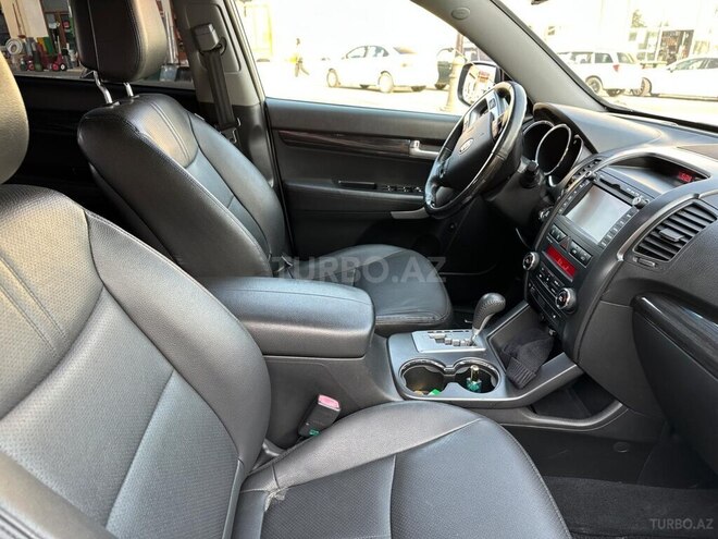 Kia Sorento 2009, 140,000 km - 2.0 l - Şəki
