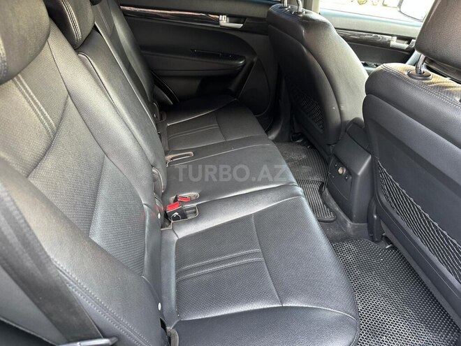 Kia Sorento 2009, 140,000 km - 2.0 l - Şəki