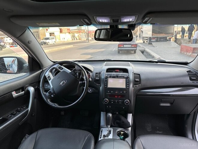 Kia Sorento 2009, 140,000 km - 2.0 l - Şəki