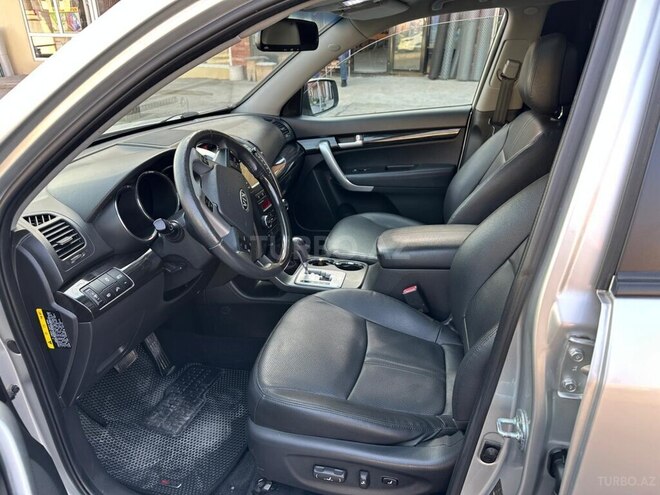 Kia Sorento 2009, 140,000 km - 2.0 l - Şəki