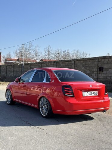 Daewoo Gentra 2014, 100,000 km - 1.5 л - Bakı