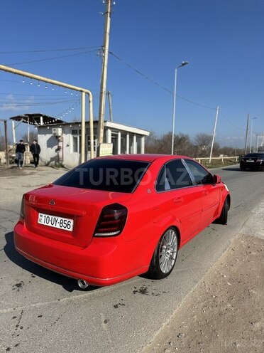 Daewoo Gentra 2014, 100,000 km - 1.5 л - Bakı