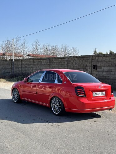 Daewoo Gentra 2014, 100,000 km - 1.5 л - Bakı