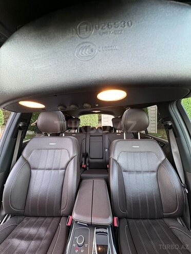 Mercedes GLS 450 4MATIC 2018, 94,000 km - 3.0 л - Gəncə