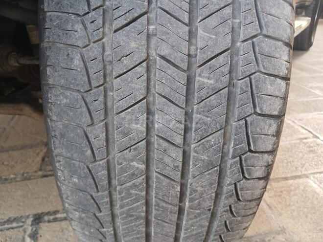 Toyota Land Cruiser Prado 2004, 185,000 km - 4.0 l - Bakı