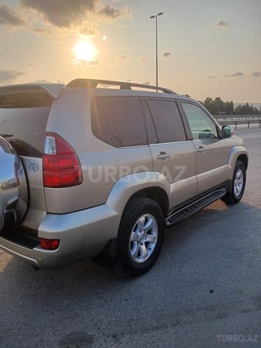 Toyota Land Cruiser Prado 2004, 185,000 km - 4.0 l - Bakı
