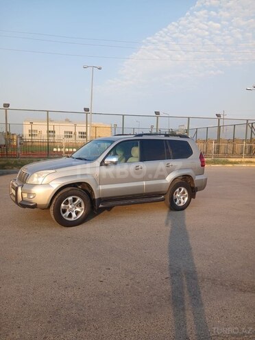 Toyota Land Cruiser Prado 2004, 185,000 km - 4.0 l - Bakı